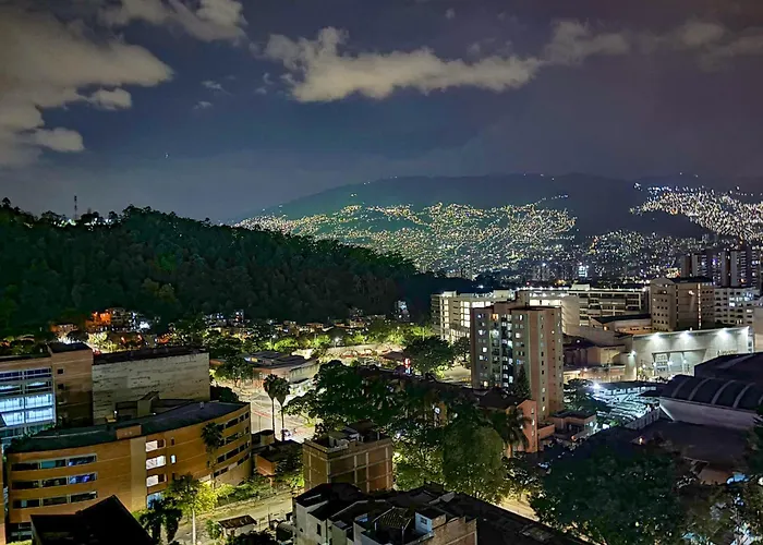 Tequendama Hotel Medellin - Estadio