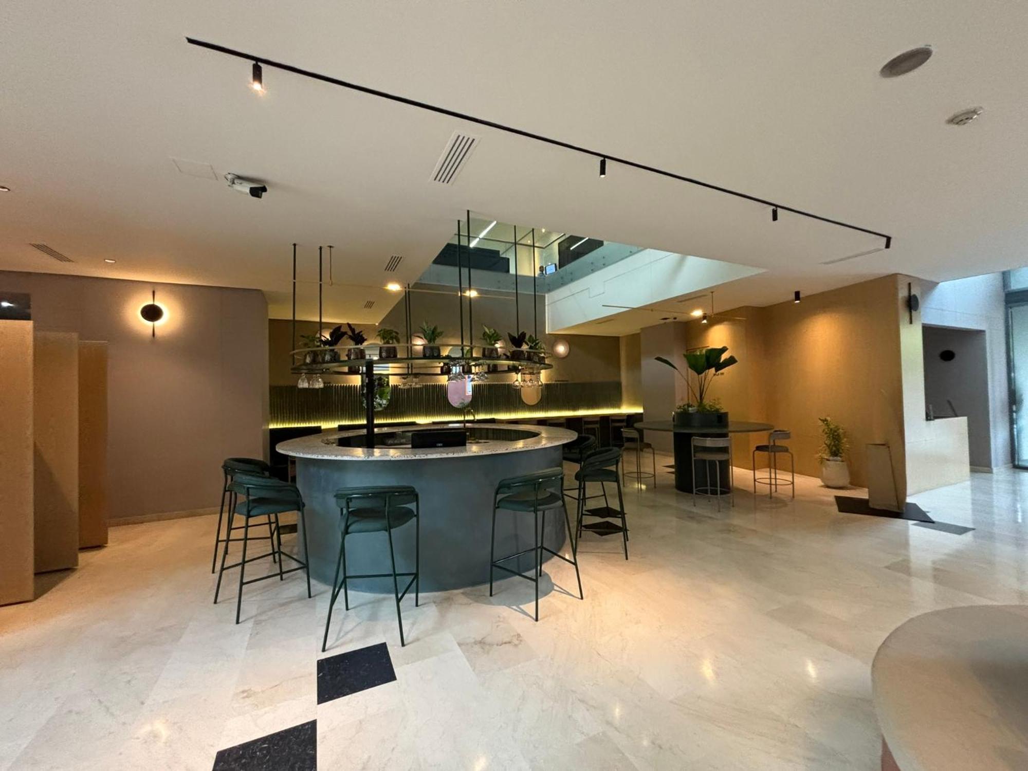酒店 Tequendama - Estadio 4*