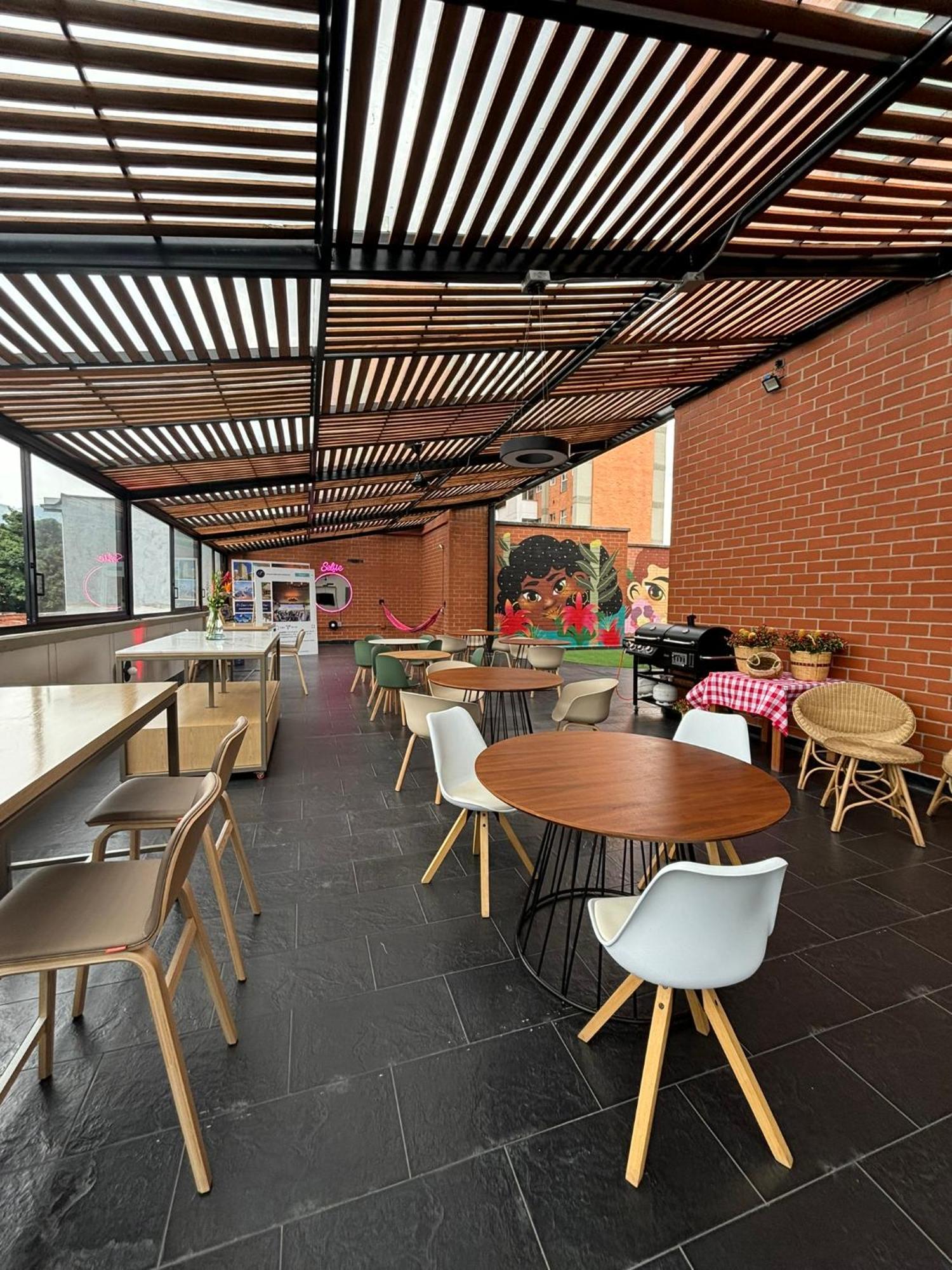 酒店 Tequendama - Estadio Medellín