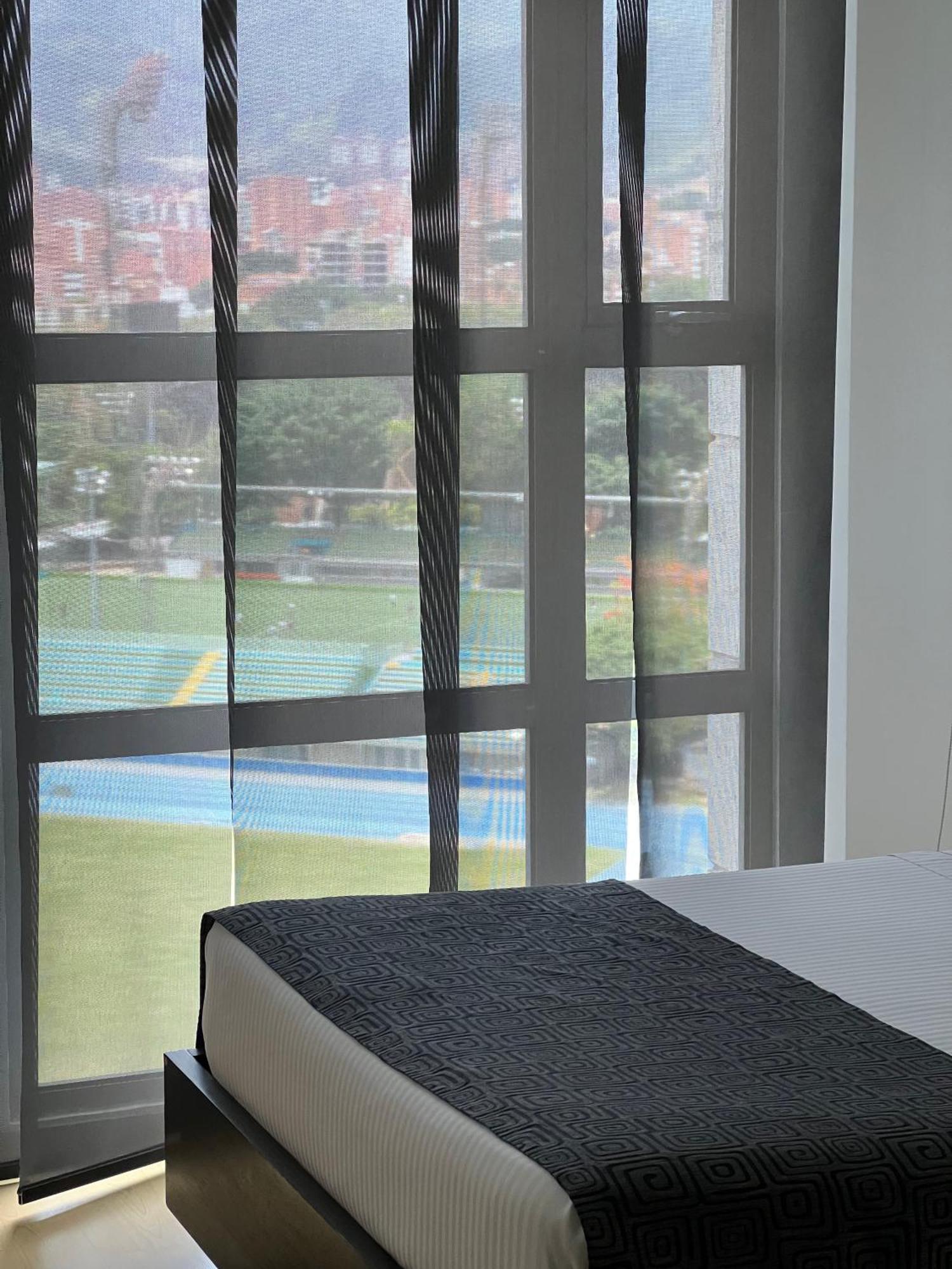 Tequendama - Estadio Medellín