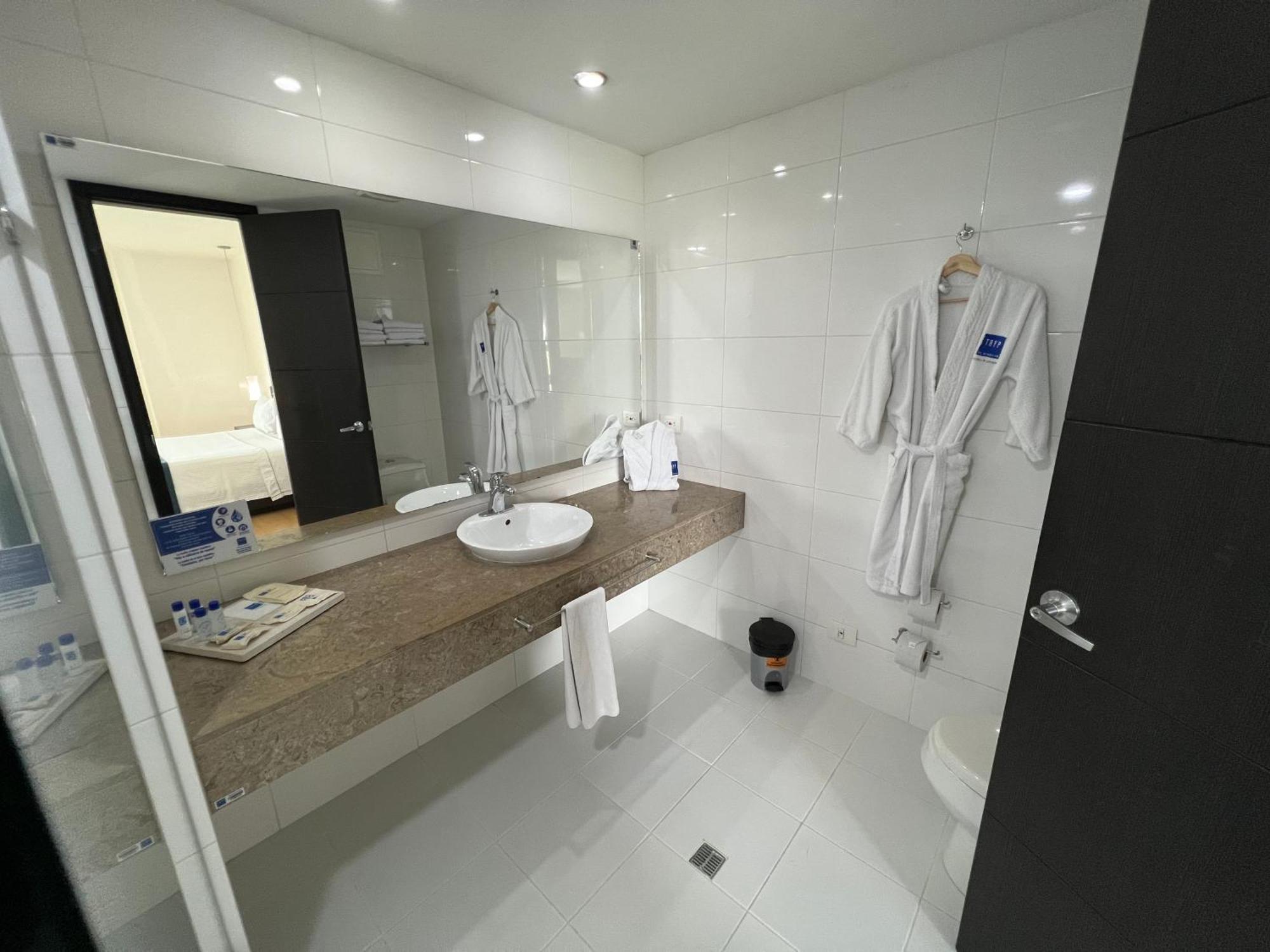 Hotel Tequendama - Estadio 4*