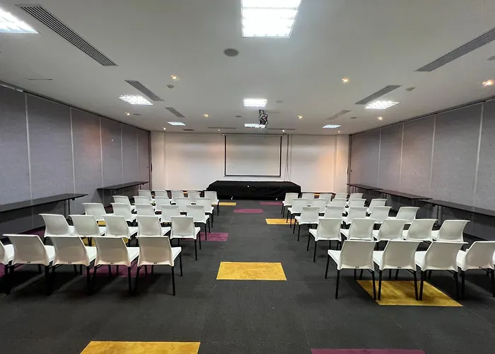 Hotel Tryp Medellin Estadio