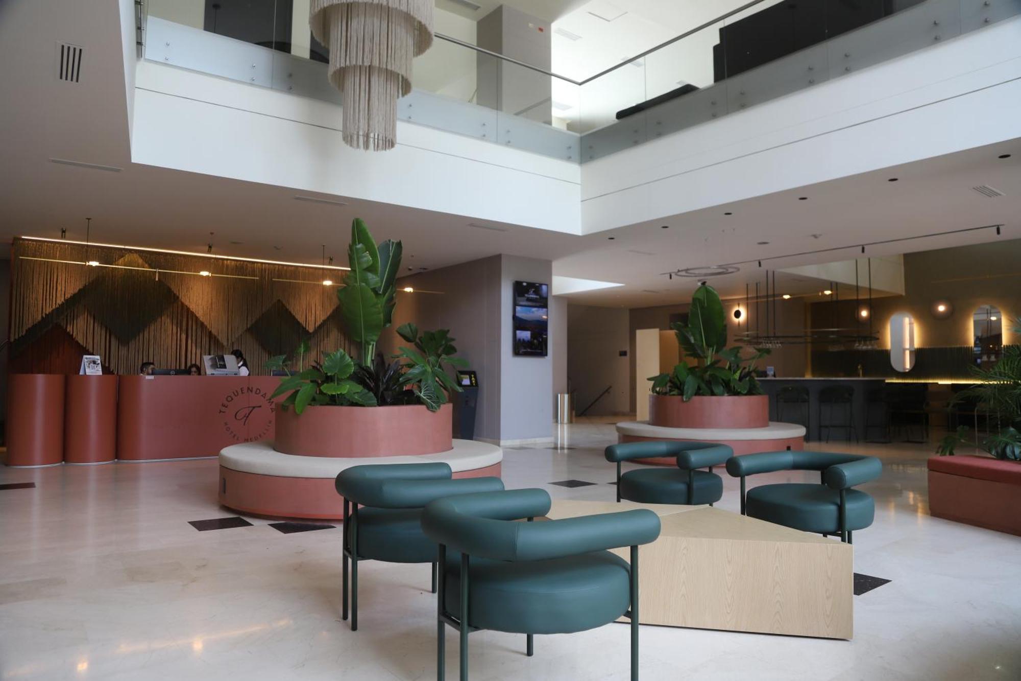 Tryp Estadio Hotel 4*